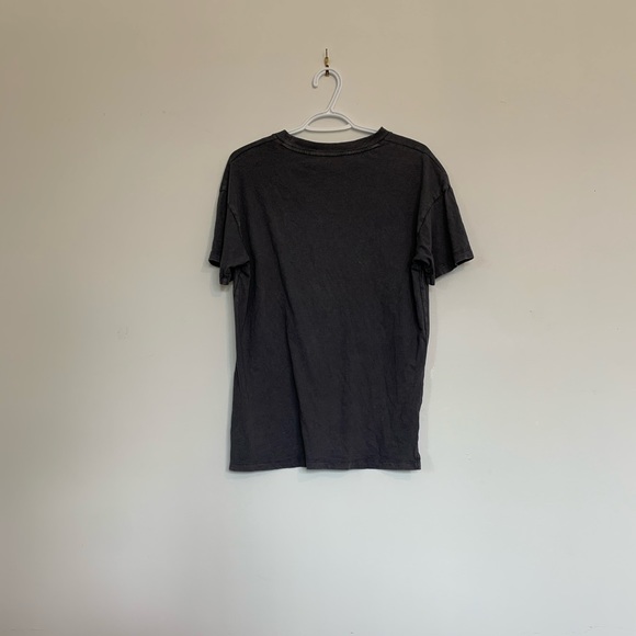 American Eagle Oversized Short Sleeve Tee - Picture 2 of 2
